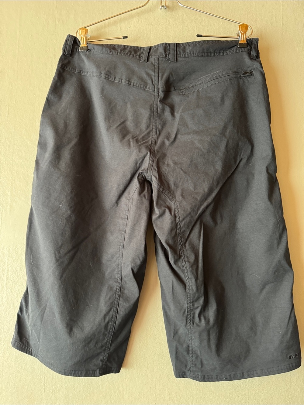 MEC Shorts - Picture 8 of 11
